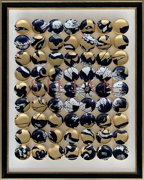 Oriental Art III